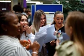 GCSE Results Day 2025 grade boundaries for AQA, Edexcel, OCR, WJEC, CCEA