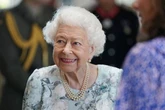 Queen's 'bemused' response to meeting Princess Lilibet for first time revealed