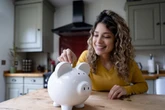 Savers urged to follow 'payday routine' to 'ditch their debt'