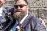 28 stone football fan launched incredible diet after getting stuck in turnstile
