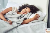Experts share 'best' time to eat breakfast, lunch and dinner if you want better sleep