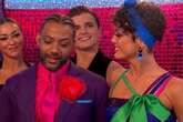 BBC Strictly Come Dancing's JB Gill shares family health battle 'since start of the series'