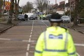 Birmingham gun suspect still at large after Lea Hall Road shooting - full police update