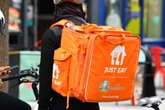 Just Eat to axe 450 jobs as AI plans announced