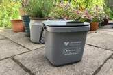 Binman says food waste caddy will 'stink forever' if people fail to do one thing