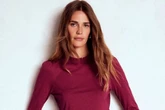 Boden's £35 top comes in ten colours and is loved by shoppers