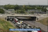 M6 closed live after serious crash as police warn drivers to avoid area