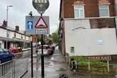 All the crimes reported on Midlands estate where people feel they're left behind