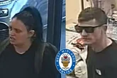 CCTV appeal as worker attacked in Heron Foods store hold-up