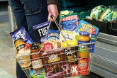 UK households could save £25 a week by shopping at major supermarket chain