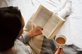Popular UK chain opens new stores and says 'young people are reading more'