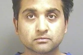 Face of trainee surgeon who raped two women he met on social media