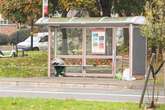 Homeless man living in busy Birmingham bus stop 'made £140 per day' traffic-light begging