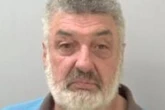 Father and son sentenced for string of sexual assaults against young girls