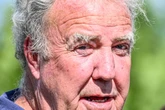 Jeremy Clarkson diagnosed with 'aggressive' prostate cancer