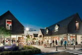 List of confirmed outlets opening at new M5 designer village