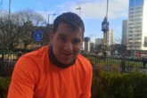 Much-loved dad and club 'legend' dies after three-year battle to overcome road crash