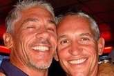 Wayne Lineker in emotional plea to brother Gary after major fall out