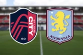 St. Louis vs Aston Villa LIVE match updates and team news from USA pre-season friendly