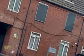 Midlands property boarded up over 'anti-social-behaviour and drug concerns'