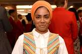 Bake Off winner Nadiya Hussain issues emotional health update after being 'quite unwell'