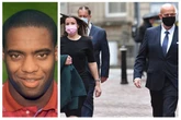 Family of Dalian Atkinson break silence as Pc Benjamin Monk convicted of killing former Aston Villa star