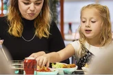 Asda, Sainsbury's, Morrisons and Tesco among places kids can eat for £1 or free over summer holidays