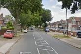 Yardley street sealed off as man stabbed in road rage incident
