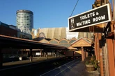 Birmingham Moor Street police incident live as roads blocked outside station