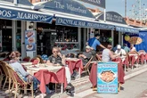UK tourists warned as Majorca restaurants enforce new 'one table, one bill' rule