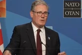 Five things we learned from Keir Starmer at NATO conference as UK faces 'daily threats'