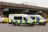 Police update on Bescot Stadium station stabbing probe as extra officers flood area