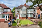 Birmingham homes set to go under the hammer for as little as £10,000