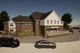 Eyesore Black Country pub left empty for 12 years will finally be demolished for new shop and flats