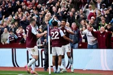 Klaxons sound as national media deliver verdict on Aston Villa vs Newcastle and 'the precious one'