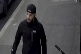 Police say 'you're not in trouble' as they urge man hit by car to come forward