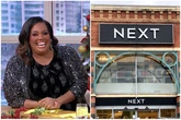 Next £40 shirt worn by Alison Hammond is 'a beautiful fit' and 'one for the holiday suitcase'