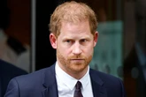 Exact date Prince Harry will return to the UK for the first time in months