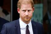 Prince Harry's harsh nickname from royal staff in 'running joke'