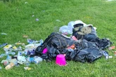 Clean up of Tamworth site in Lintly, Stonydelph after illegal encampment ‘cost £1,987'