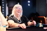 Pensioner wins £3k after making it to final table in poker tournament