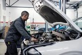 Warning for drivers in 40C UK heatwave over common car part