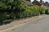 Murder probe launched after two children die in Stafford