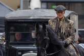 Inside new Peaky Blinders film in Birmingham as Cillian Murphy returns as Tommy Shelby