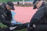 Birmingham's knife crime crisis - the truth of the problem and how you can help