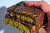 Dubai chocolate lovers say 'authentic' £14 Amazon bar 'lives up to the hype'