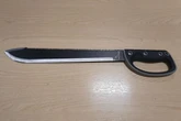 Acocks Green man charged after 'leaving home with machete'