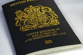 Millions of UK tourists face major 'border' change from this year