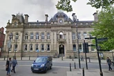 Three suspected thieves due in court after Dudley shops targeted