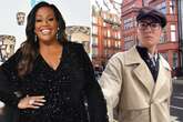 Alison Hammond gives huge update on toyboy relationship and says 'I'd do it tomorrow'